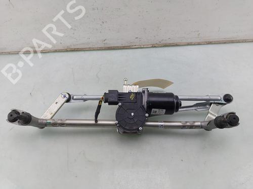 Scheibenwischergestänge vorne für Scheibenwischergestänge vorne SKODA OCTAVIA I (1U2) RS 1.8 T (180 hp) 34696059 34696059