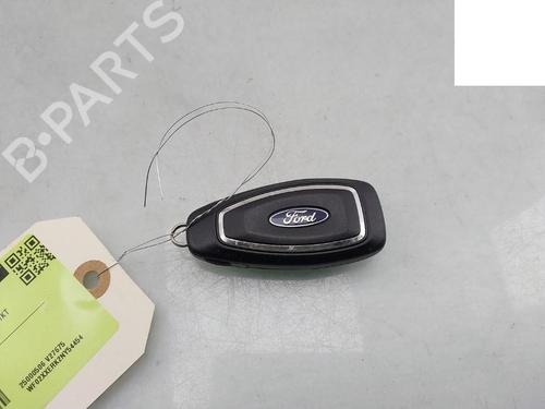 Elektronisk modul FORD PUMA (J2K, CF7) 1.0 EcoBoost mHEV (155 hp) 30121779