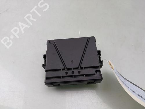 Electronic module VW GOLF VII (5G1, BQ1, BE1, BE2) 1.6 TDI | BP29025667M83