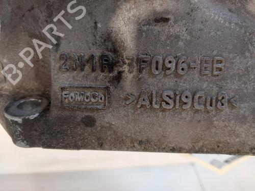 Gearkasse FORD B-MAX (JK) 1.0 EcoBoost | BP29419268M3 