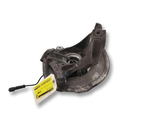 Used Right front steering knuckle Right front steering knuckle MINI MINI (F56) Cooper (136 hp) 40451067 40451067