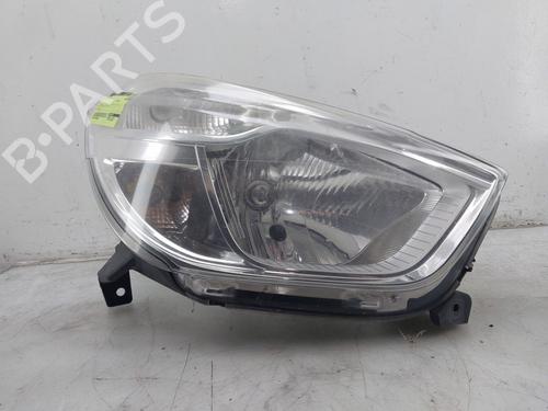 Used Right headlight DACIA LODGY (JS_) 1.2 TCe (JSAY, JSM0) (115 hp) 30184087