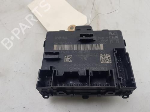 Control unit VW GOLF VIII (CD1, DA1) 1.5 eTSI | BP24446937M11 - Image 2