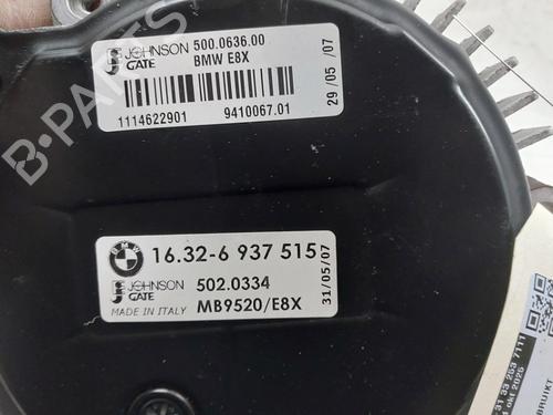 Radiator fan BMW 3 Convertible (E93) 320 i | BP29632759M35 