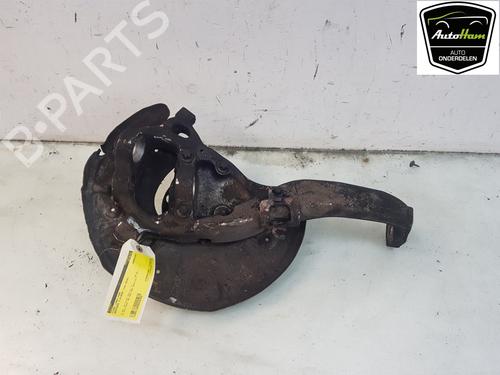Left front steering knuckle MERCEDES-BENZ C-CLASS (W205) AMG C 63 S (205.087) | BP24316669M25 
