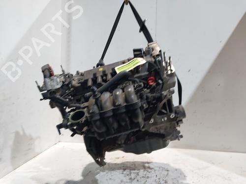 Motor Motor FIAT 500 (312_) 1.2 (312AXA1A) (69 hp) 34124151 34124151