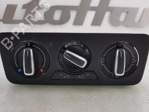 Climate control AUDI A1 Sportback (8XA, 8XF) 1.4 TFSI | BP12015085I5 