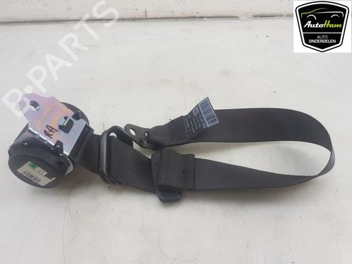Rear right seatbelt OPEL ZAFIRA TOURER C (P12) 2.0 CDTi (75) | BP13650480I28 