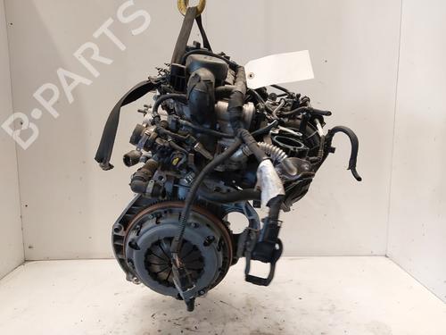 Engine FIAT 500 (312_) 1.0 Mild Hybrid (312.AYD1B) | BP28141306M1 