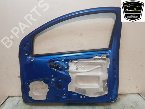 Right front door PEUGEOT 107 (PM_, PN_) 1.0 | BP22634788C3