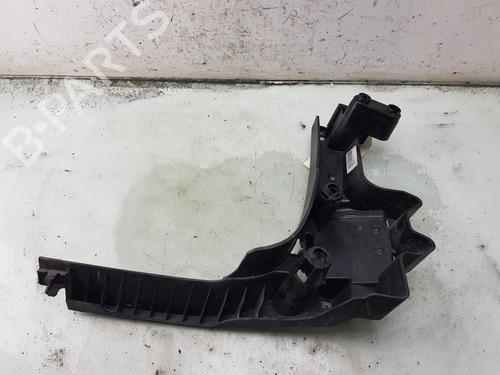 Rear bumper bracket BMW X5 (F15, F85) xDrive 40e | BP24132964C159 