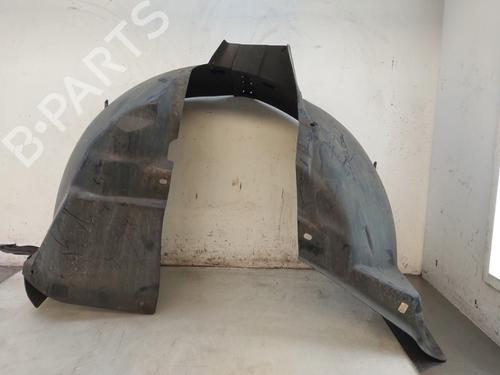 Hjulbue Hjulbue OPEL ASTRA J Sports Tourer (P10) 1.6 CDTi (35) (136 hp) 35947626 35947626