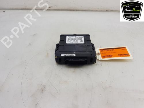 Used Gearbox control unit Gearbox control unit PORSCHE CAYENNE (9PA) Turbo 4.5 (450 hp) 12041345 12041345