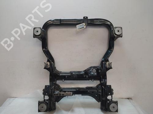 Forbro VW TRANSPORTER T6 Van (SGA, SGH, SHA, SHH) 2.0 TDI (150 hp) 29503973