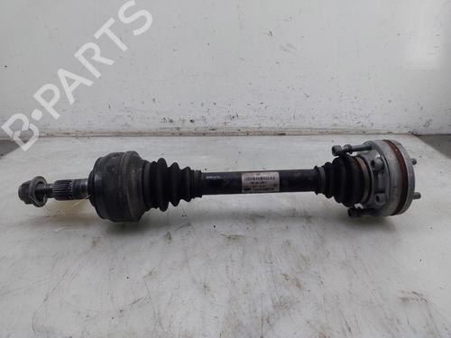 Antriebswelle links hinten für PORSCHE 718 BOXSTER (982) 2.5 S (982330, 982331) (350 hp) 30845510