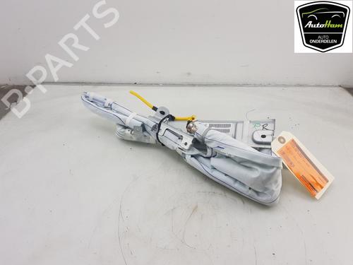 Højre gardin airbag MITSUBISHI MIRAGE / SPACE STAR VI Hatchback (A0_A) 1.0 (A05A) (71 hp) 12062448