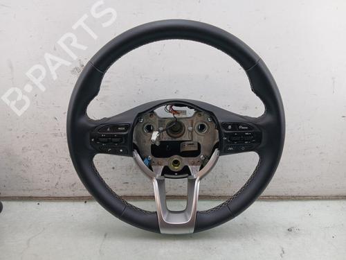 Steering wheel KIA PICANTO III (JA) 1.0 | BP39562421C49 - Image 2