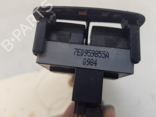 Switch VW MULTIVAN T5 (7HM, 7HN, 7HF, 7EF, 7EM, 7EN) 1.9 TDI | BP26125259I30 