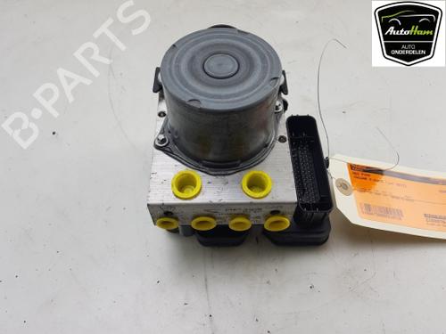 Used ABS pump ABS pump JAGUAR F-PACE (X761) 3.0 SDV6 AWD (300 hp) 12048194 12048194