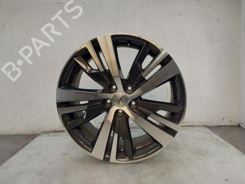 rim-peugeot-5008-ii-mc_-mj_-mr_-m4_-2016-34540341 main image