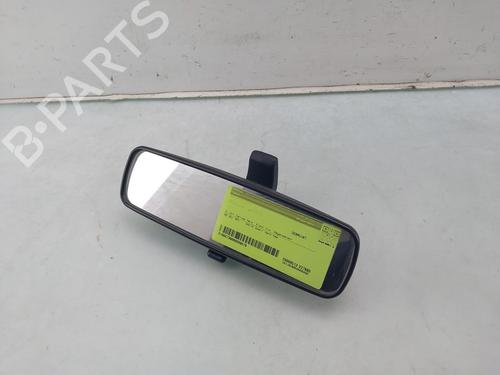 Rear mirror DACIA LODGY (JS_) 1.2 TCe (JSAY, JSM0) | BP30184102I6