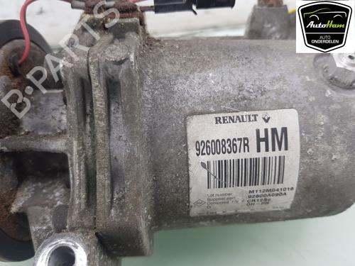 AC compressor DACIA LODGY (JS_) 1.2 TCe (JSAY, JSM0) | BP22433637M34 