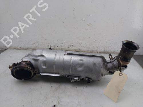 Katalysator PEUGEOT 5008 II (MC_, MJ_, MR_, M4_) 1.2 THP (MRHNYH, MRHNYW, MRHNSJ, MRHNSU, MRHNSM) (131 hp) 30466420