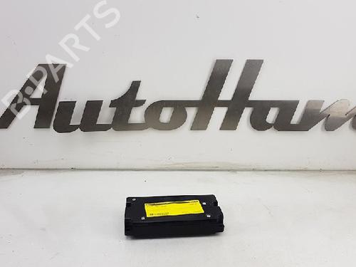 Elektronisk modul FORD FIESTA VI (CB1, CCN) 1.6 ST (182 hp) 13139500