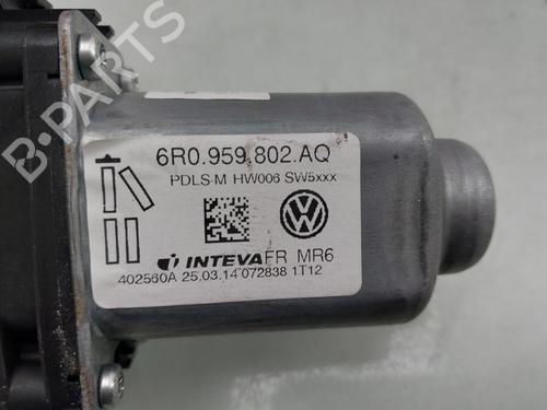 Electronic module SKODA FABIA II Combi (545) 1.2 TSI | BP37170031M83 - Image 4
