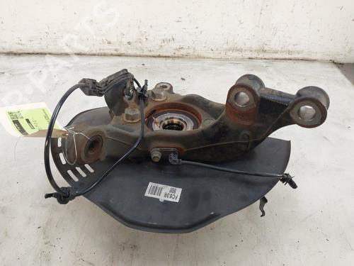 Mozzo anteriore destro Mozzo anteriore destro TOYOTA COROLLA Cross (ZVG1_, ZSG1_, MXGH1_, MXGA1_) 1.8 Hybrid (ZVG13) (140 hp) 34540148 34540148
