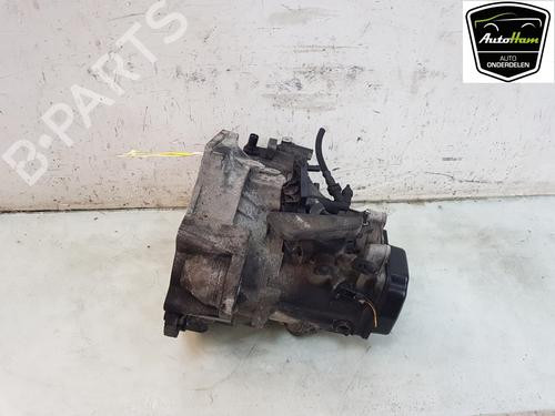 Gearbox VW POLO V (6R1, 6C1) 1.2 TDI | BP17541735M3 