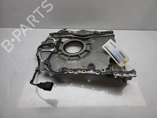 Timing cover AUDI A3 Sportback (8VA, 8VF) RS3 quattro | BP27499112M123 