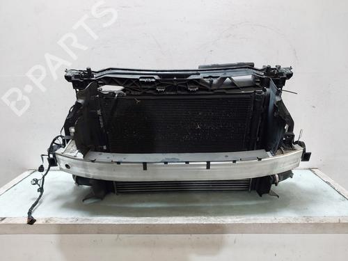 Full front AUDI Q3 (8UB, 8UG) 2.0 TFSI quattro | BP37415667S1 - Image 9