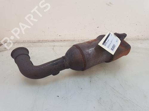 Used Catalyst PEUGEOT 208 I (CA_, CC_) 1.2 VTI 82 (82 hp) 26958571