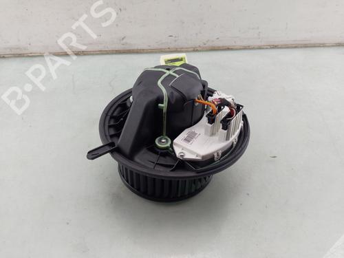 Used Heater blower motor Heater blower motor BMW Z4 Roadster (E89) sDrive 18 i (156 hp) 34540827 34540827