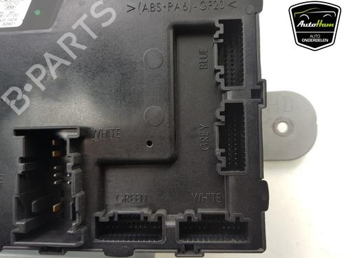 Electronic module FORD FIESTA VI (CB1, CCN) 1.0 | BP12046496M83 