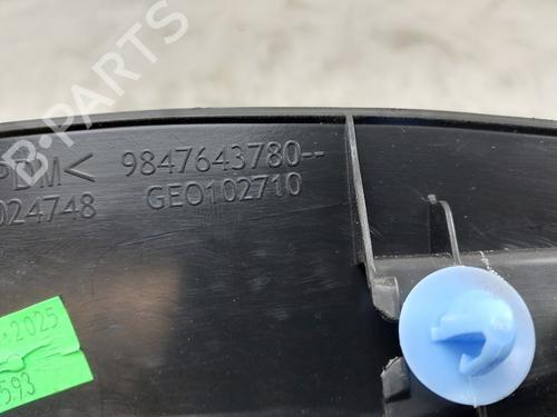 Other OPEL FRONTERA (OV24) EV | BP31884617O1