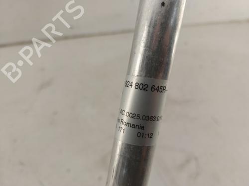 AC pipe DACIA DUSTER (HM_) 1.3 TCe 130 (HMMF) | BP37194794M126 - Image 4