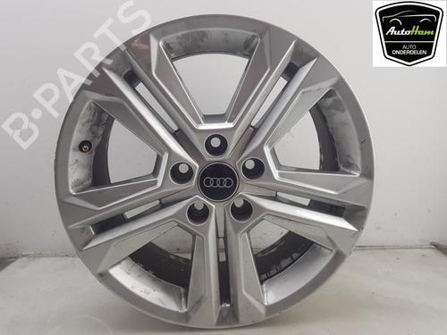Used Rim AUDI Q2 (GAB, GAG) 35 TFSI (150 hp) 20308502