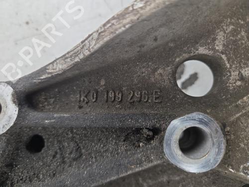 Subframe VW GOLF VI (5K1) 1.4 TSI | BP40451104M9 - Image 5