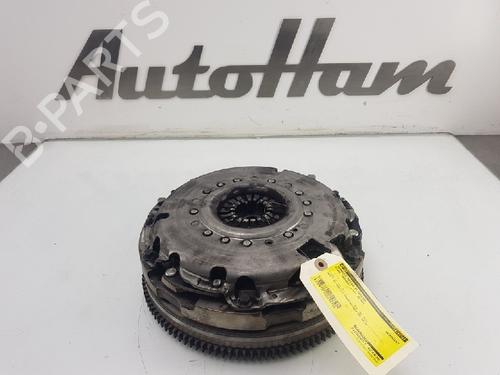 Used Flywheel Flywheel FORD TRANSIT CUSTOM V362 Van (FY, FZ) 2.0 EcoBlue (130 hp) 12032980 12032980
