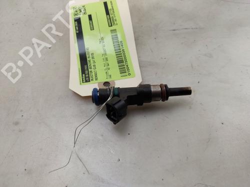 Used Injector Injector RENAULT CLIO IV (BH_) 0.9 TCe 90 (BHNF, BHMA, BHMH, BHJK, BHJR) (90 hp) 34719498 34719498