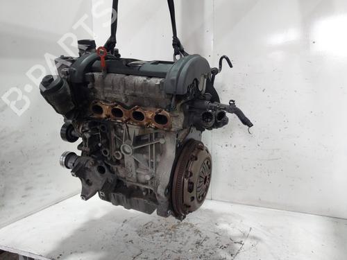 Engine SEAT IBIZA III (6L1) 1.6 16V | BP38481757M1 - Image 3