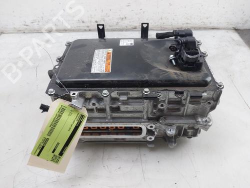 Inverter TOYOTA YARIS (_P21_, _PA1_, _PH1_) 1.5 Hybrid (MXPH10, MXPH11) (116 hp) 32229314