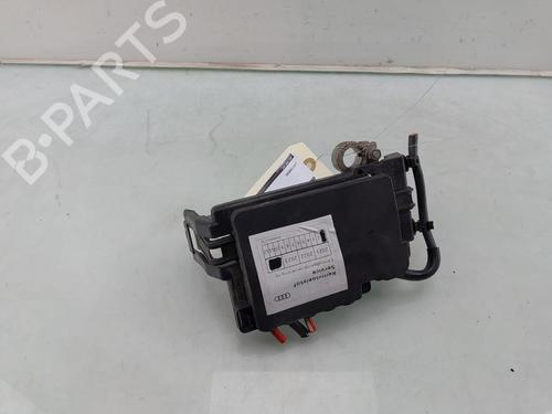 Zekeringkast AUDI A1 Sportback (GBA) 30 TFSI (116 hp) 25601914