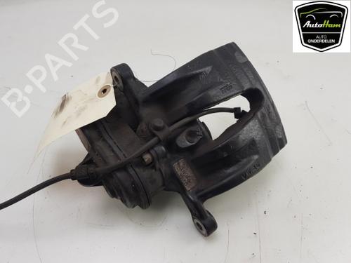 Used Left rear brake caliper Left rear brake caliper AUDI Q7 (4MB, 4MG, 4MQ) SQ7 TDI quattro (435 hp) 12046463 12046463