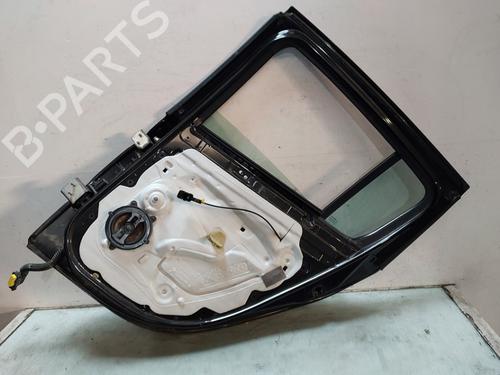 Dør højre bagtil RENAULT CLIO III (BR0/1, CR0/1) 1.4 16V | BP29887947C5 
