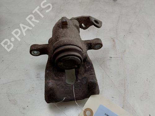 Left rear brake caliper MERCEDES-BENZ CITAN Box Body/MPV (W415) 108 CDI (415.601, 415.603) | BP29445759M107 