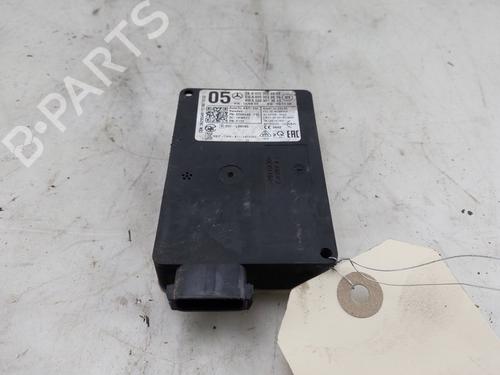 Used Electronic module MERCEDES-BENZ GLC (X253) 250 4-matic (253.946) (211 hp) 30610757