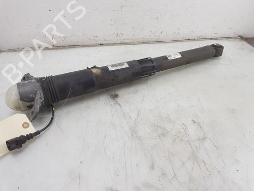Left rear shock absorber VW POLO VI (AW1, BZ1, AE1) 1.0 TSI | BP24037758M18 